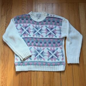 Vintage Sweater